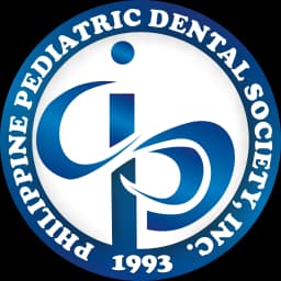 Philippine Pediatric Dental Society Inc Logo