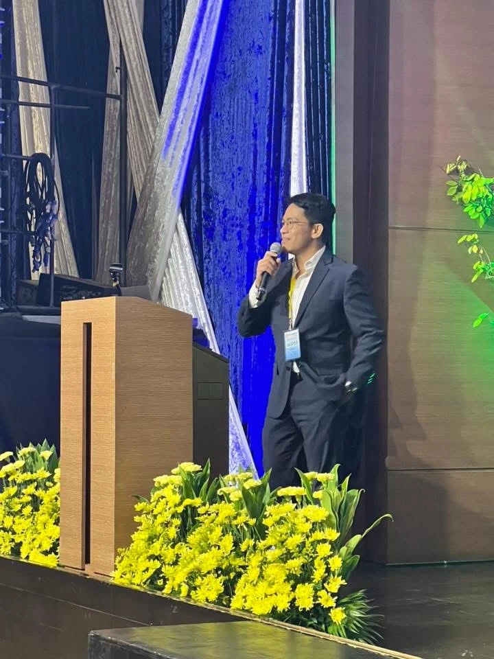 Noordhoff Cleft Forum 2025 2nd Multidisciplinary Cleft Conference  photo 15