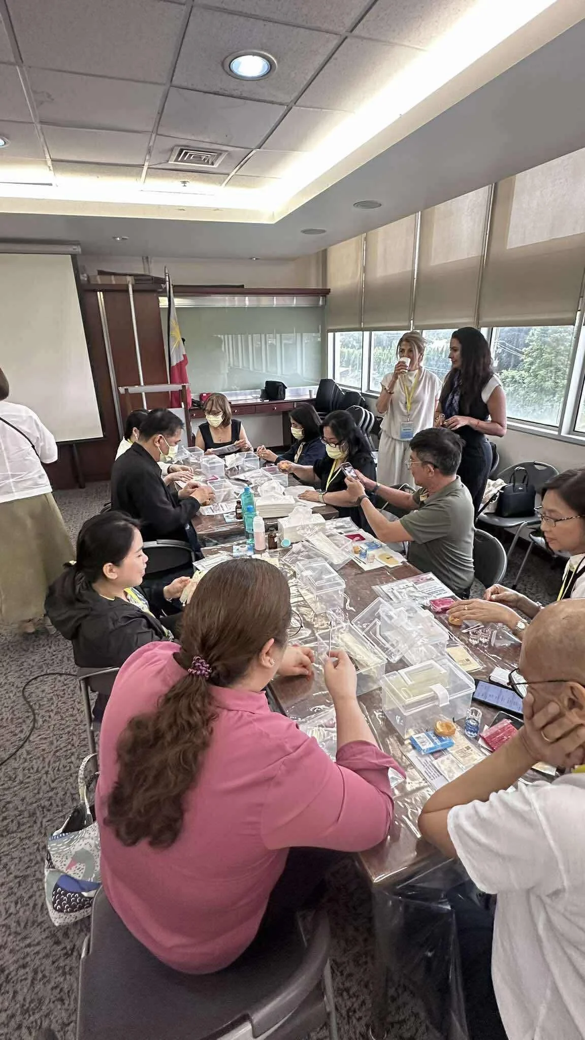 Noordhoff Cleft Forum 2025 2nd Multidisciplinary Cleft Conference  photo 23