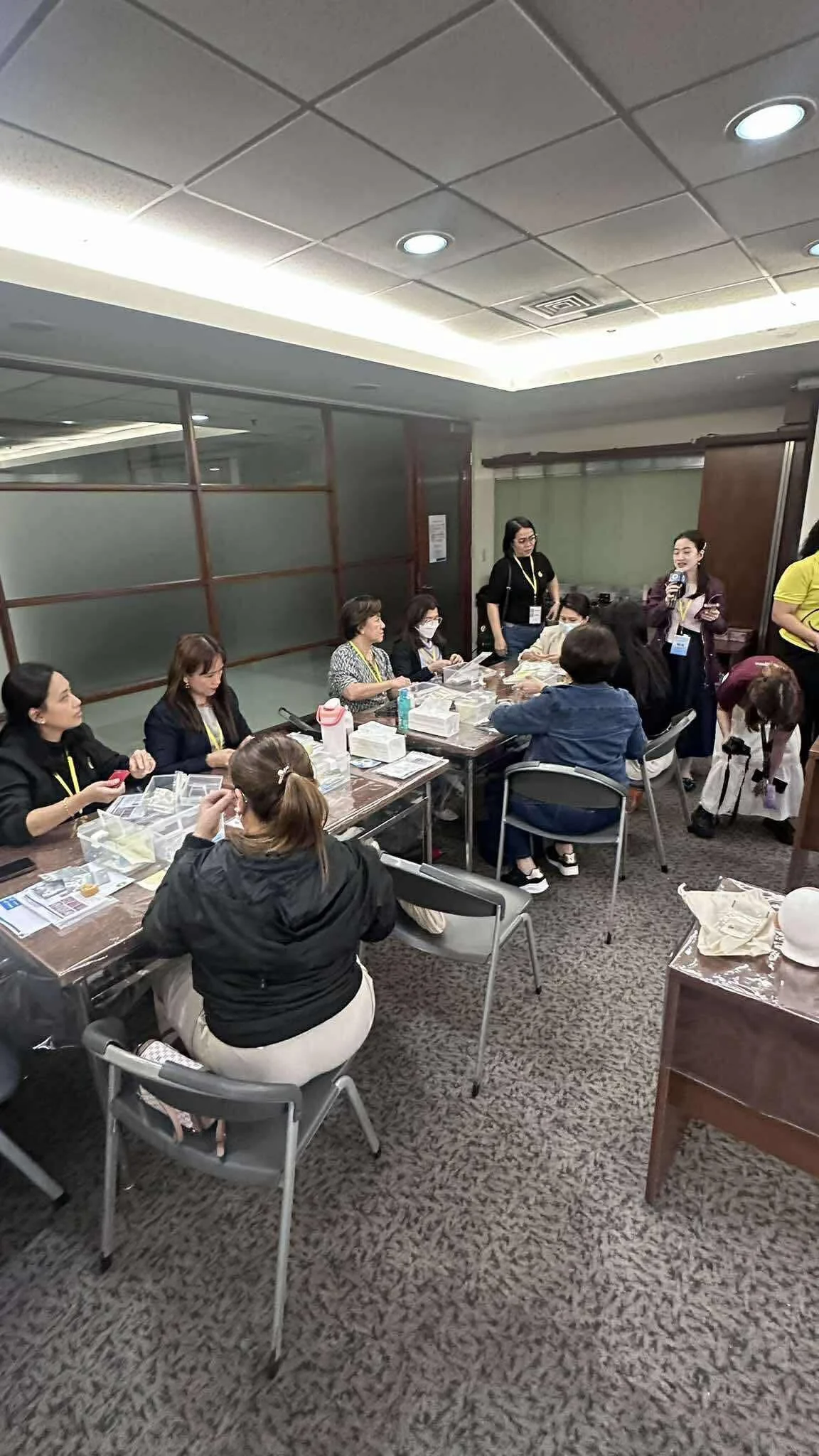 Noordhoff Cleft Forum 2025 2nd Multidisciplinary Cleft Conference  photo 24