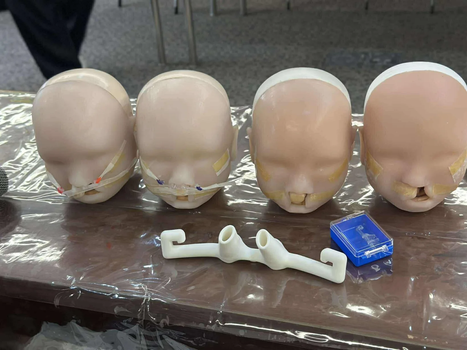 Noordhoff Cleft Forum 2025 2nd Multidisciplinary Cleft Conference  photo 26