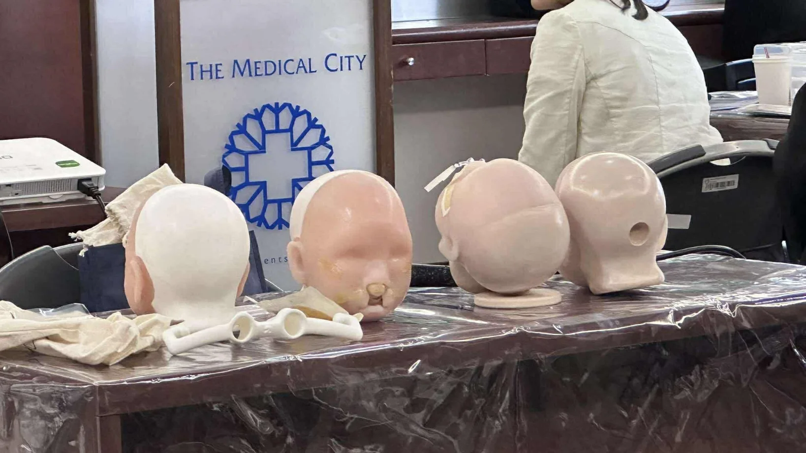 Noordhoff Cleft Forum 2025 2nd Multidisciplinary Cleft Conference  photo 27