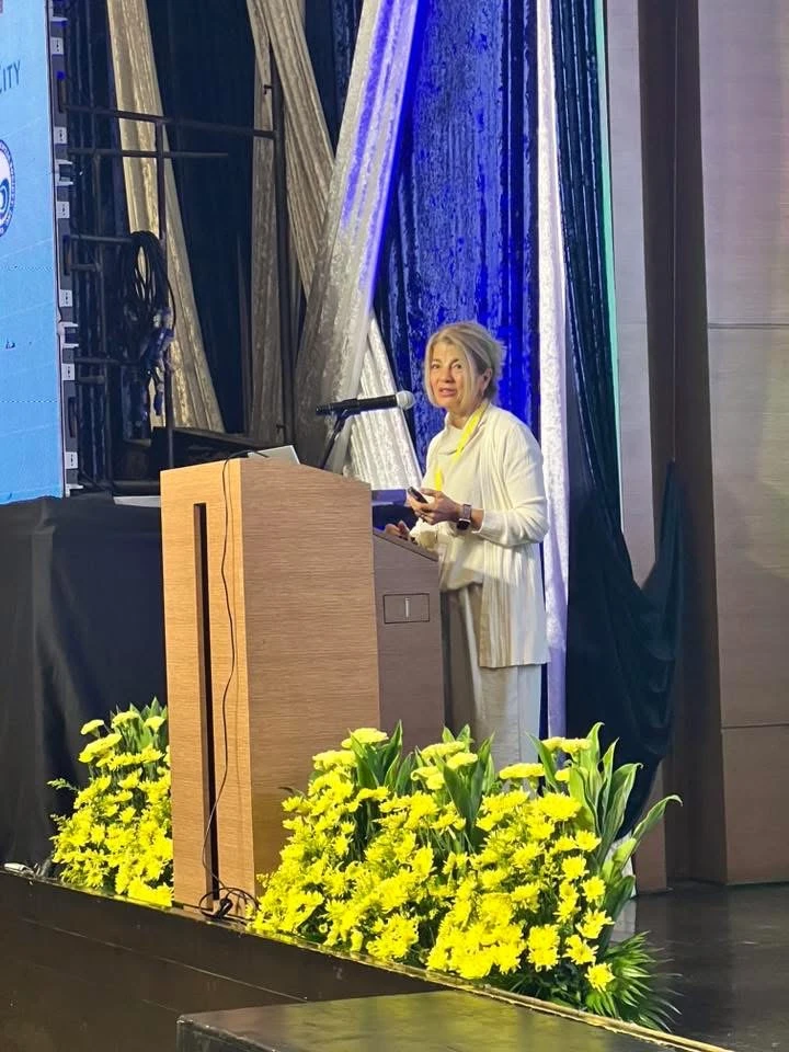 Noordhoff Cleft Forum 2025 2nd Multidisciplinary Cleft Conference  photo 13