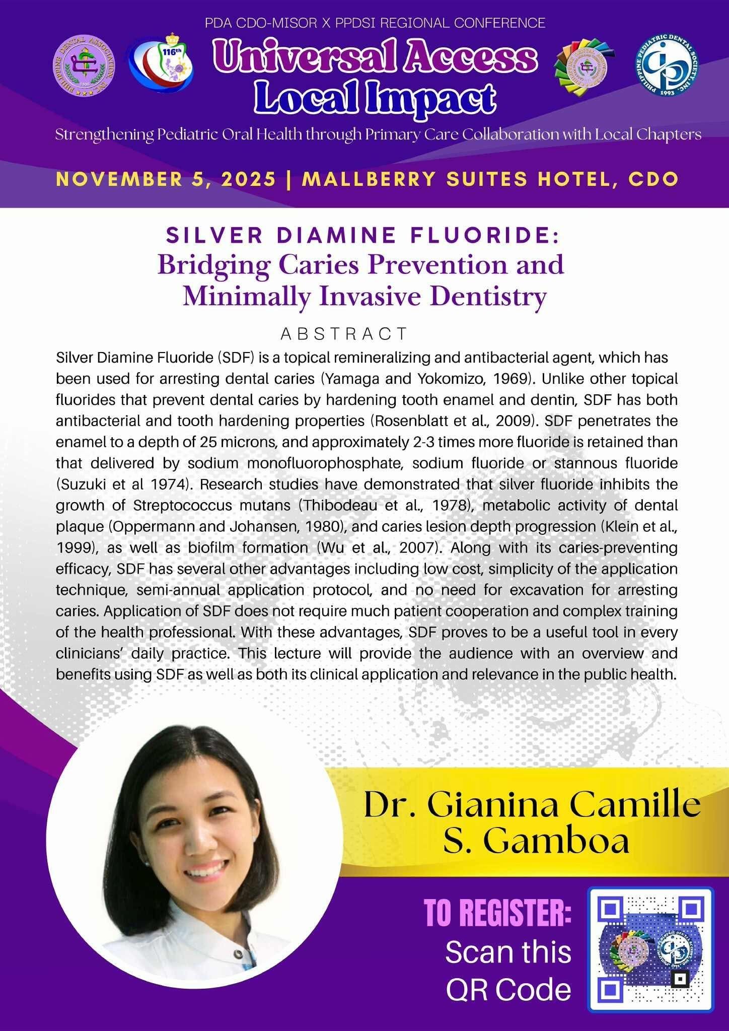 PDA CDO-MISOR X PPDSI Regional Conference photo 6