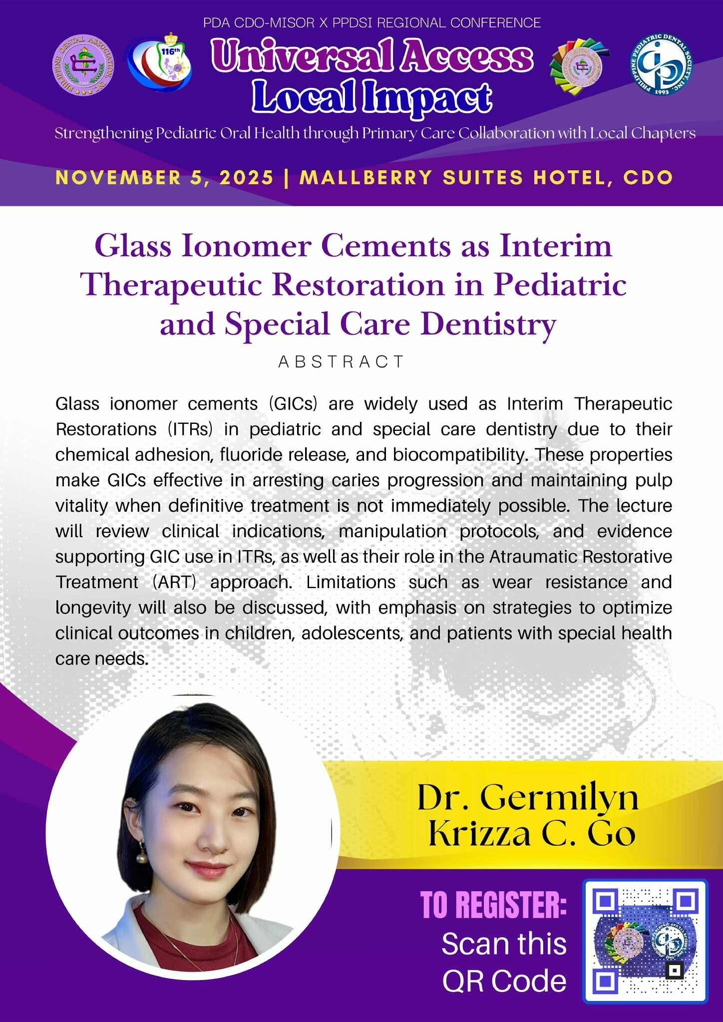 PDA CDO-MISOR X PPDSI Regional Conference photo 7