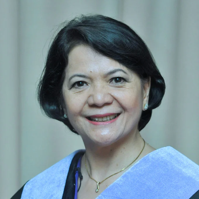 Dr. Carina Mabanta-delos Reyes