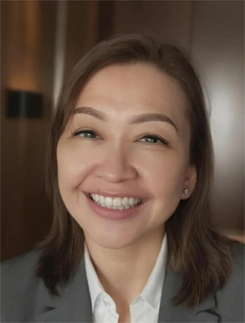 Dr. Fenella Isabel Piedad