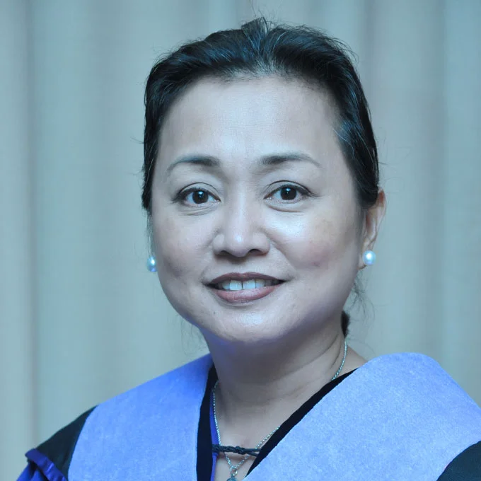 Dr. Ma. Margarita R. Almoro