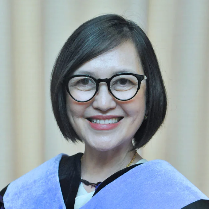 Dr. Ma. Rosario Ramirez-Eala
