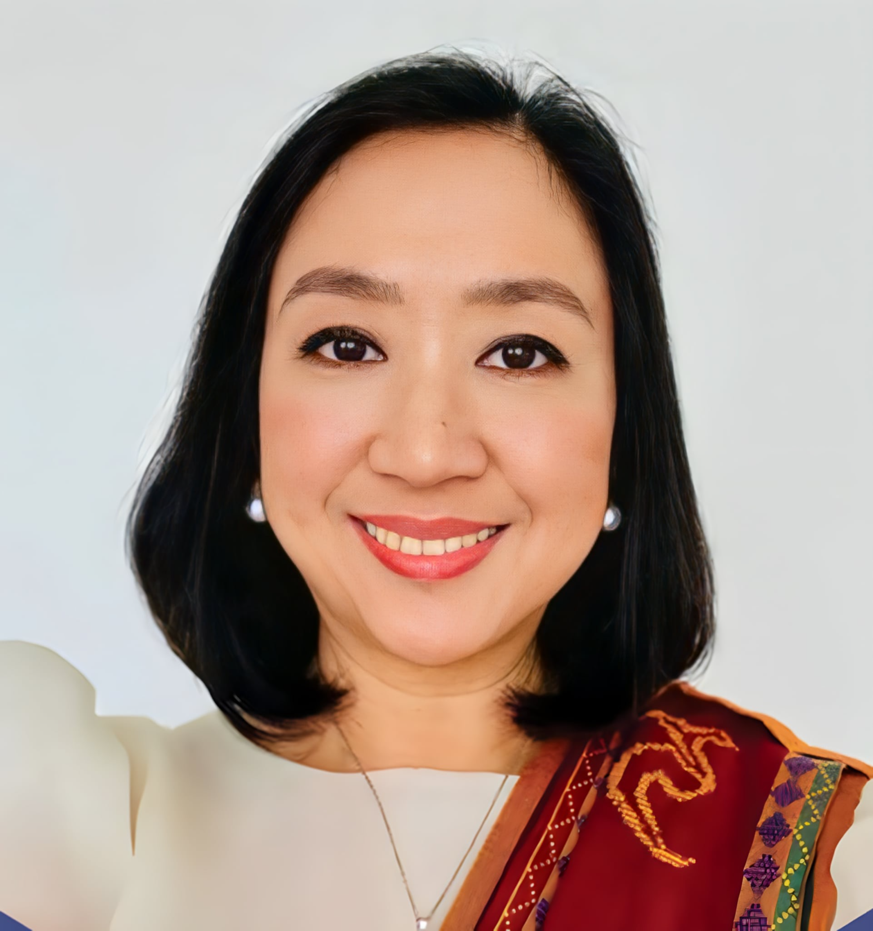 Dr. Maritess Oliveros-Villarico