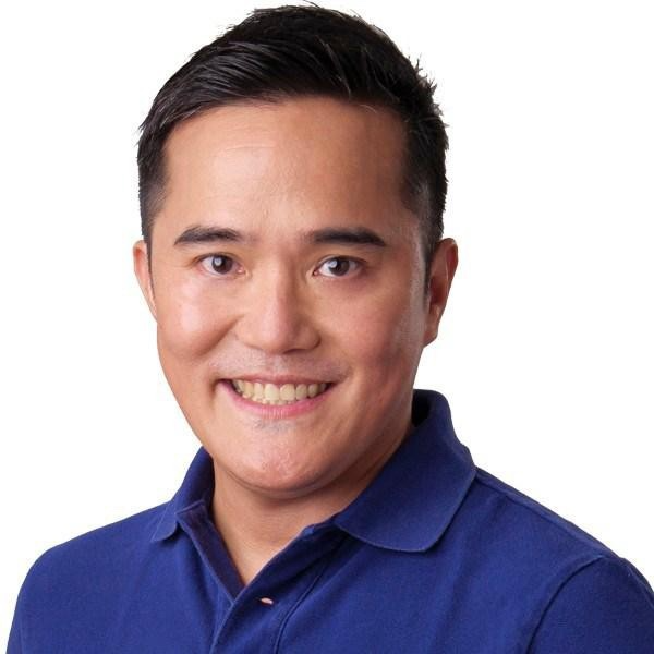 Dr. Paul Plaridel Abaya