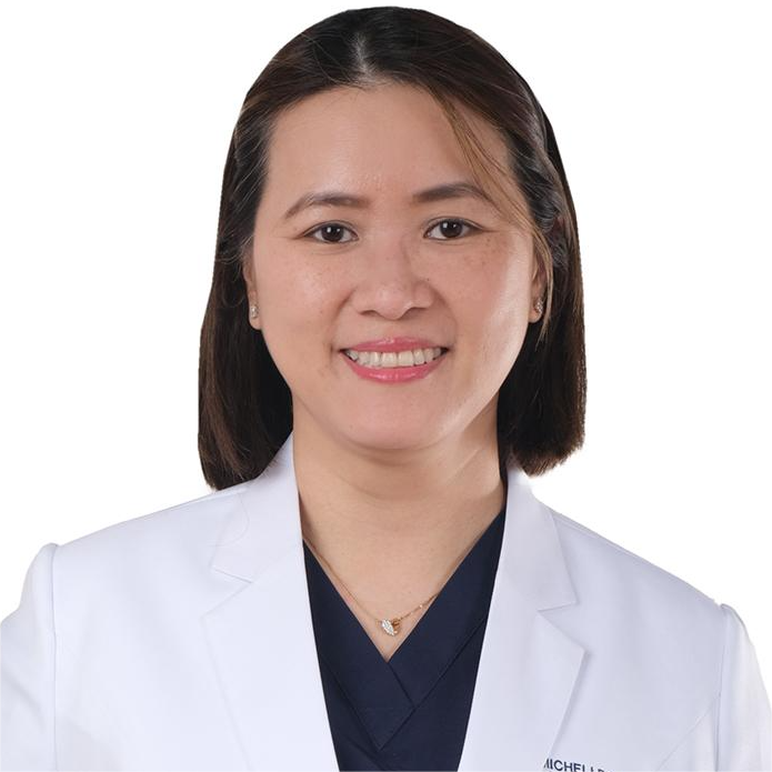 Dr. Michelle Baysa